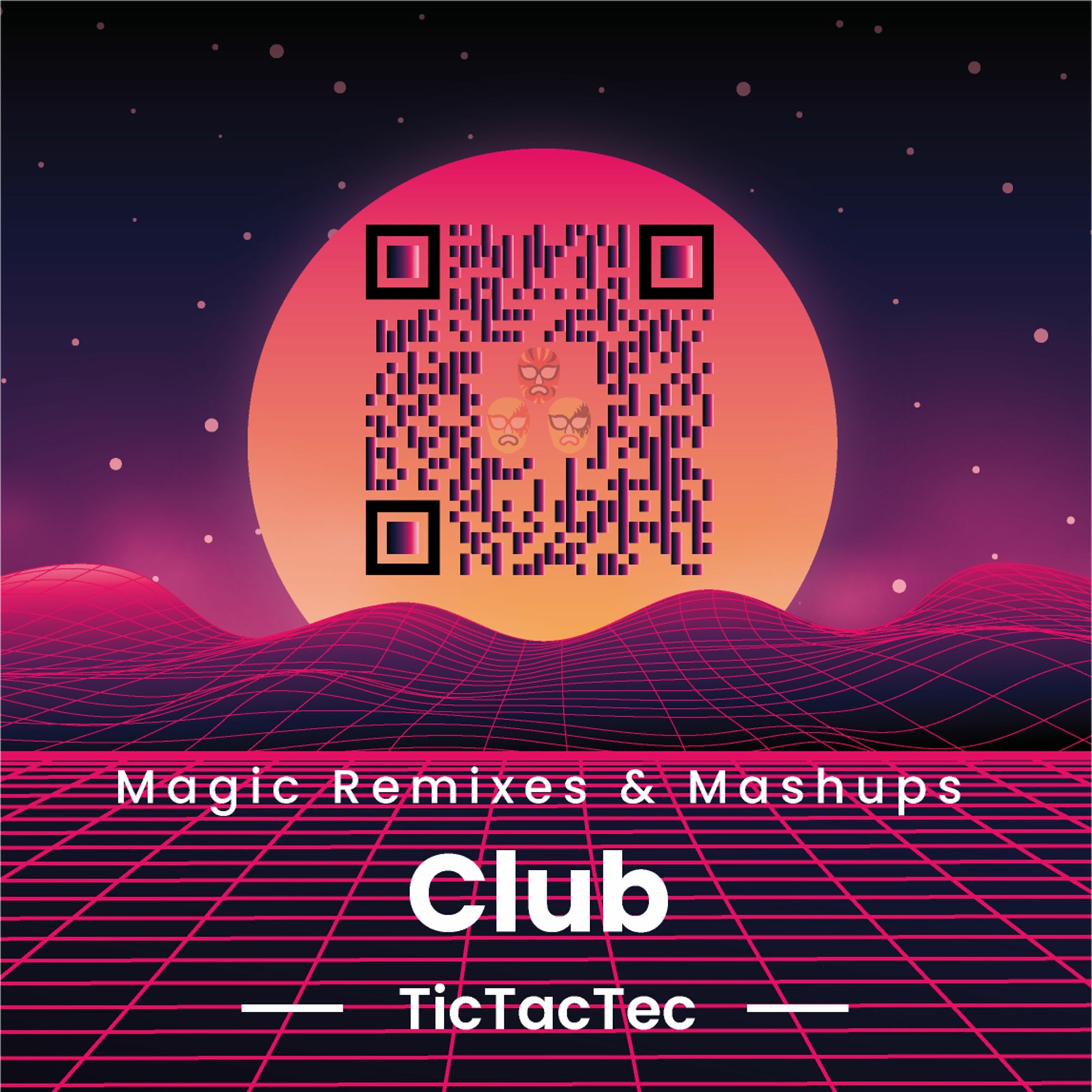 Magic Remixes & Mashups