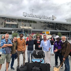 Balboa Afrojazz - Circles