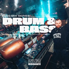 2022 Mix Series Pt II - Drum & Bass