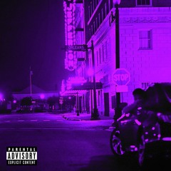 Cold Winter Nights (SLOWED)