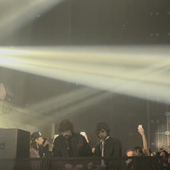 Justice DJ Set @ Printworks, Ed Banger Records, 03.03.2023