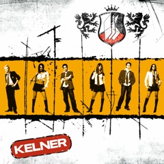 RBD - REBELDE (KELNER FUNK REMIX)