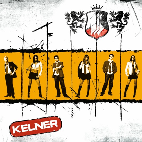 RBD - REBELDE (KELNER FUNK REMIX)