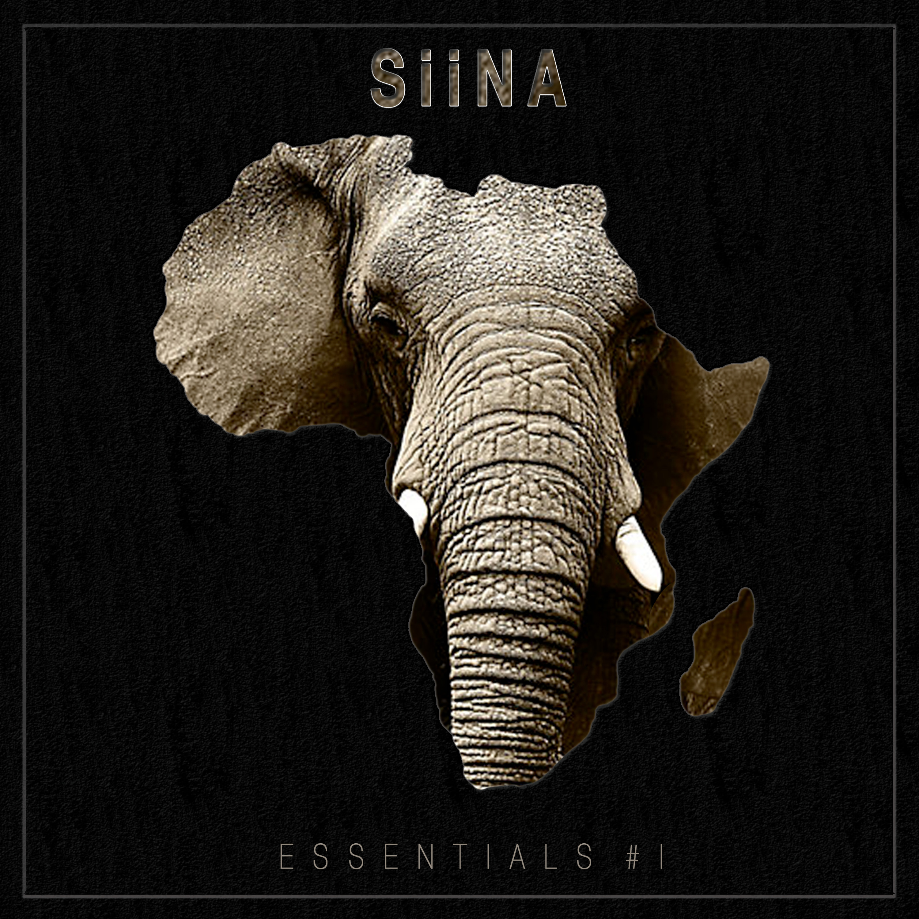Essentials #1 episode artwork