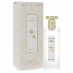 Bvlgari White Perfume for women