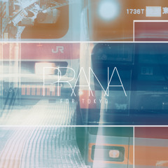 PRANA for TOKYO