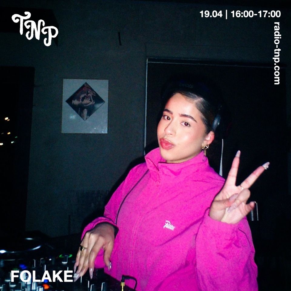 Folake