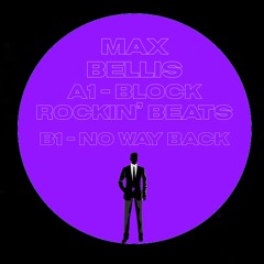 Max Bellis - No Way Back
