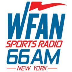 NEW: Domination (WFAN 'New York, NY') - Demo - TM Studios
