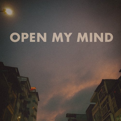 Emmytee at Unmute Hanoi [4/10/25] / Open My Mind