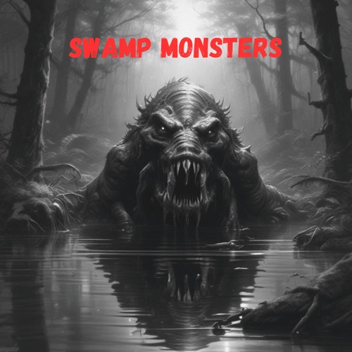 SWAMP MONSTERS [FREE DL]
