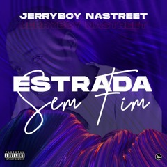 Jerryboy Nastreet  feat. Arony Luísa & TPG Massue - O Que Era Bom