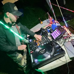 EKINOXX - Dark Tekno (REBIRTH EP)