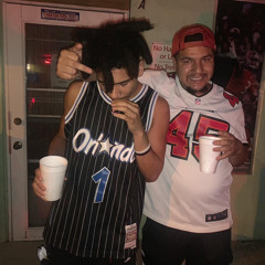 sleepin in the trenches