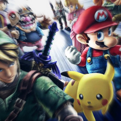 $mash (feat. Nate AKA Nasty) (Prod. By Ave)