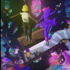 Lil Uzi Vert - Party With The Demons