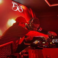 (#1 Club GIG)  Studios56 - Hard Closing (02.10.2025)