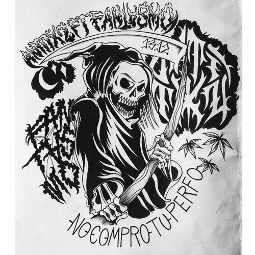 NO COMPRO TU PERFO FEAT FANTASMO