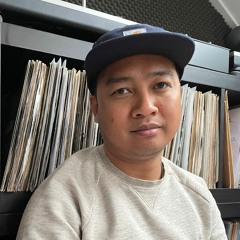 The Finespun Show w/ Finespun Recordings feat. DJ CRISPS - 04.03.22