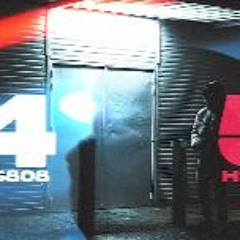 808NOCHE - HS 808 #4 / HS 808 #5