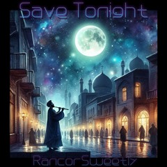 Let's Save Tonight