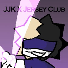 Jujutsu Kaisen x Jersey Club