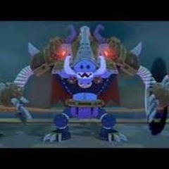 Final Ganon (The Legend Of Zelda  Battle Quest) - Nintendo Land - Music