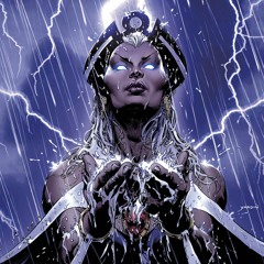 Temporal w/ Luctor [kanbuu + baam]