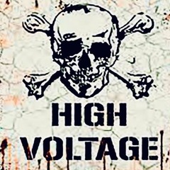High Voltage summer set 125bpm