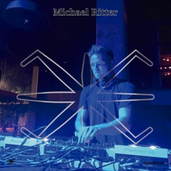 Michael Ritter (GER) - A100 Records Podcast 108 (03-06-2020)