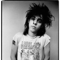 Pleasure is the Boss (Words Nick Cave/ Die Haut)