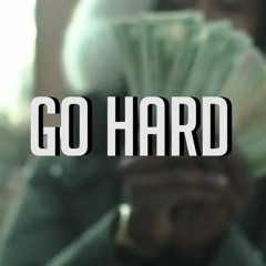 Rubberbann - Go Hard