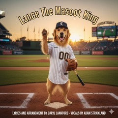 Lance The Mascot King - edit 1 .mp3