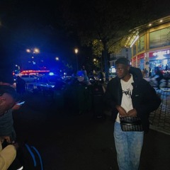 La Finalité (Feat.Vcomv)