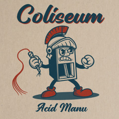 Coliseum Sound Set 2