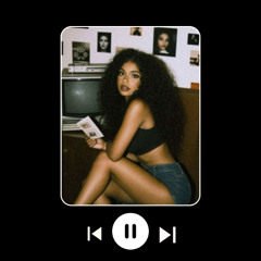 RnB Type Beat - Lonely