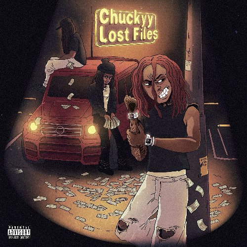 Listen to Album-intro🍇(chucky) by Chuckyy in (//ChuckyyLostFiles