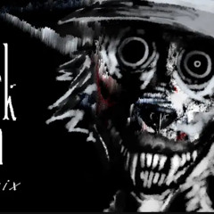 Black Sun [Curtain Call Phimix] - FNF SONIC.EXE