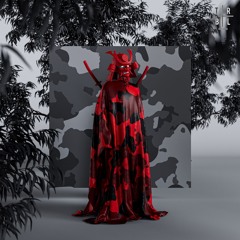 BLOOD†ERNAL & Hybrid Noise - PACTO