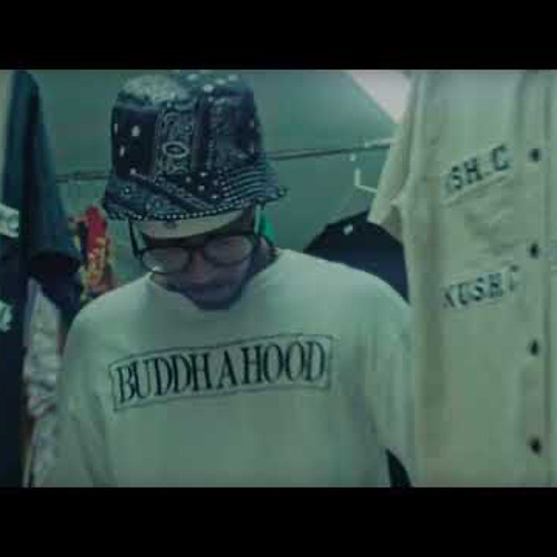 Stream Zany Inzane Sunna (Freestyle) [Official Audio] 2.mp3 by