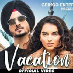 Vacation nirvair pannu