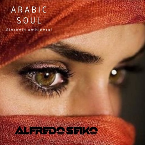 Arabic Soul (432Hz)