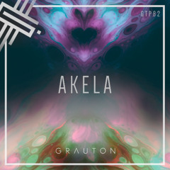 Grauton #082 | Akela