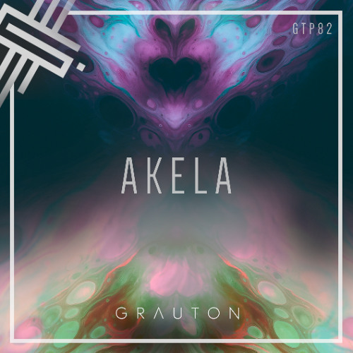 Grauton #082 | Akela
