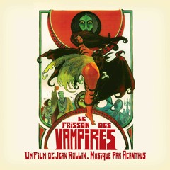 Acanthus - Le Frisson Des Vampires