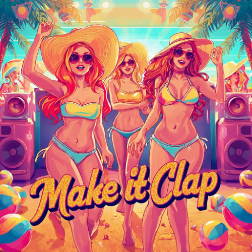 Make It Clap