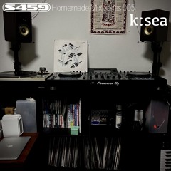S459 HMM005 - k:sea