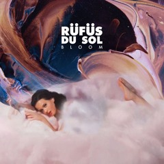 Innerbloom x Teenage Dream - Rufus Du Sol x Katy Perry Mashup