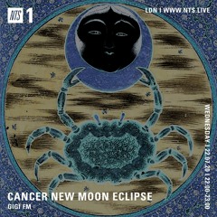 NTS CANCER NEW MOON ECLIPSE JULY 2020