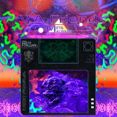 Forest Groovie , W1tch3r - Pandemic Explosion ( 150 BPM )